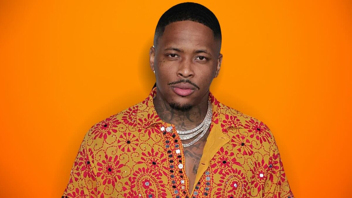 YG