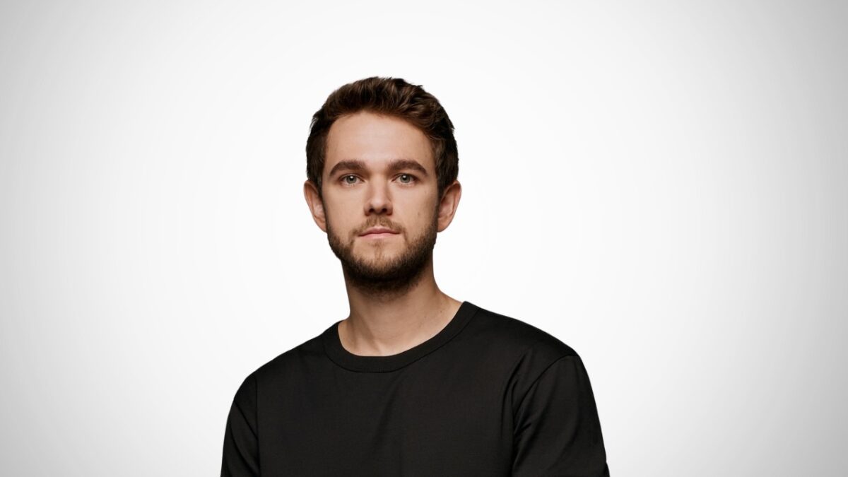 Zedd
