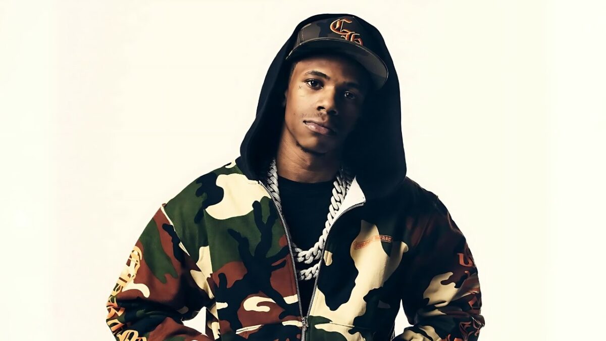 A Boogie Wit da Hoodie