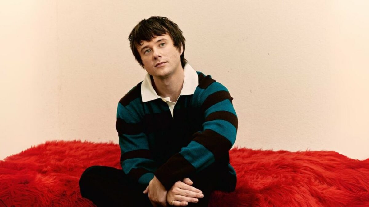 Alec Benjamin