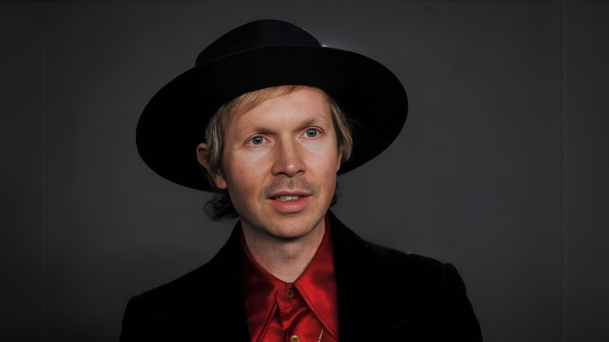Beck