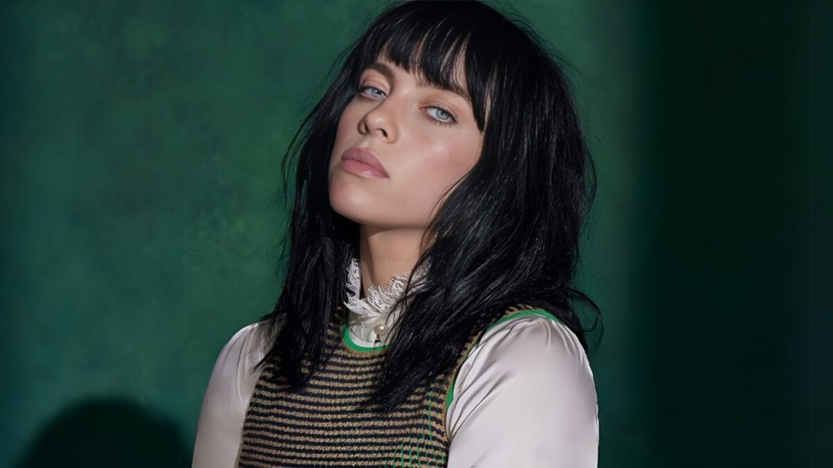 Billie Eilish