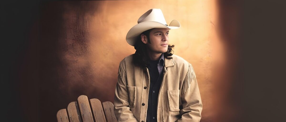 Blake Shelton Beginning