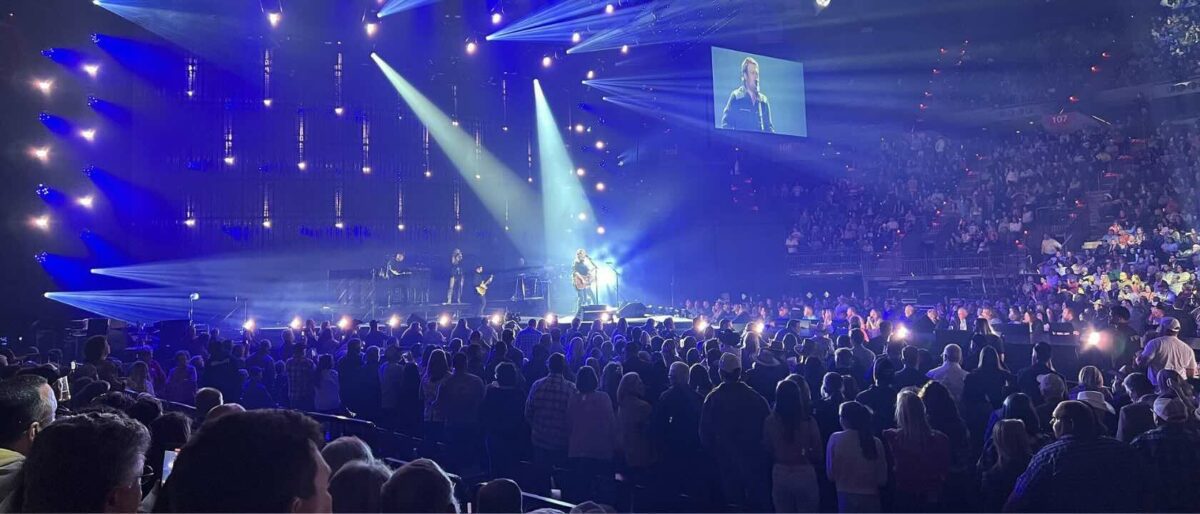 Blake Shelton Ticket Buying Tips