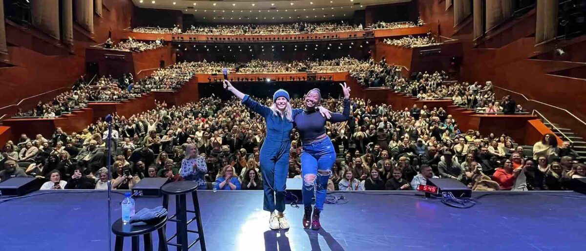 Chelsea Handler's Show Testimonials