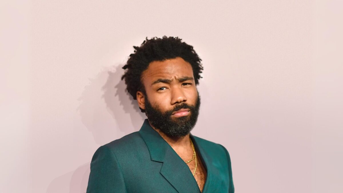 Childish Gambino