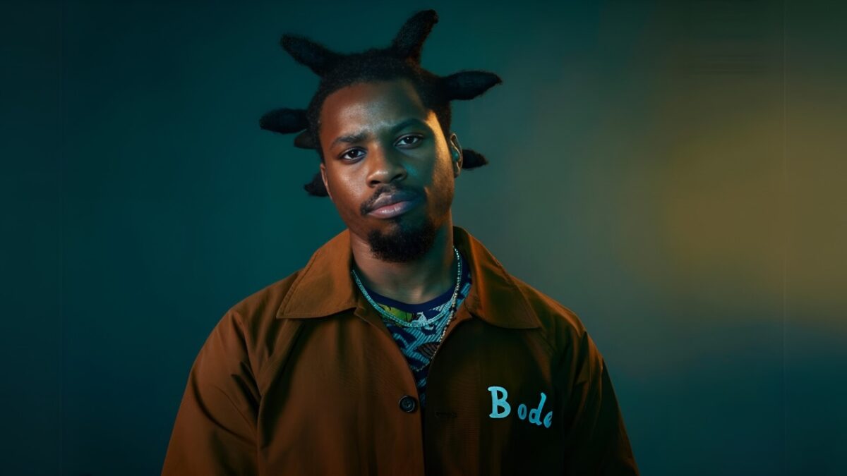 Denzel Curry