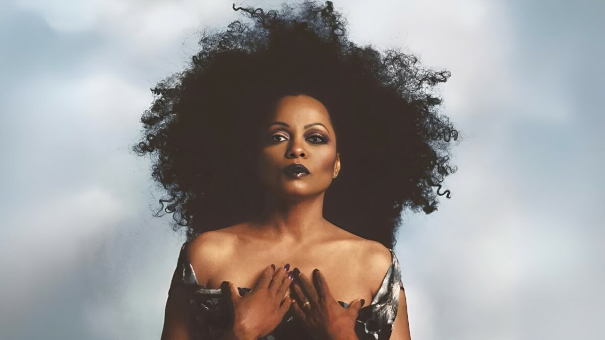 Diana Ross