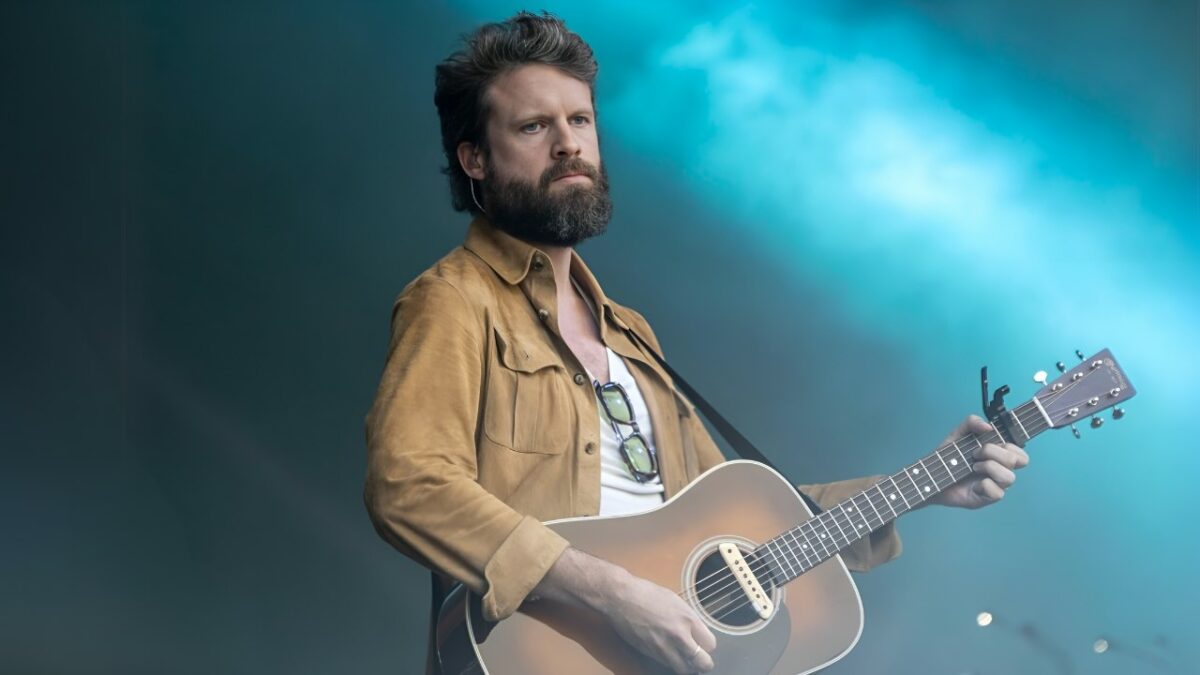 Father John Misty