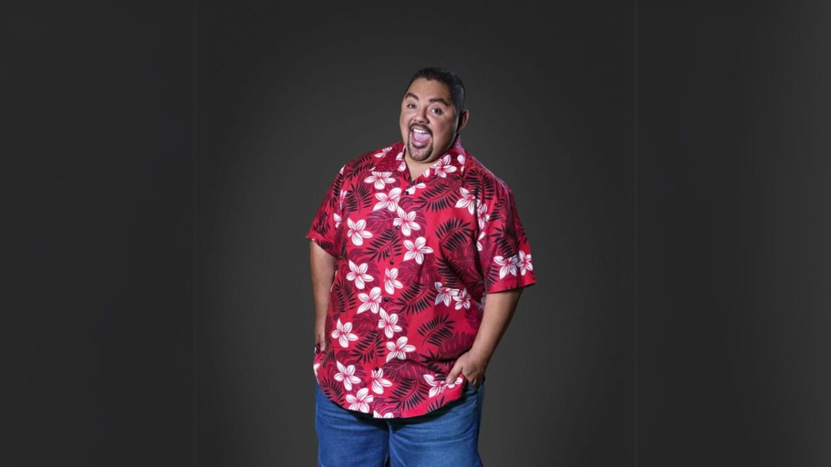 Gabriel Iglesias