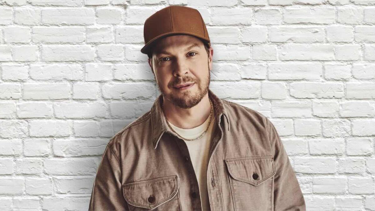 Gavin DeGraw