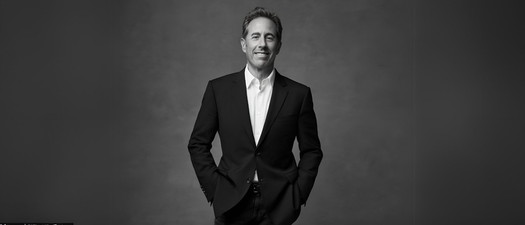 Jerry Seinfeld