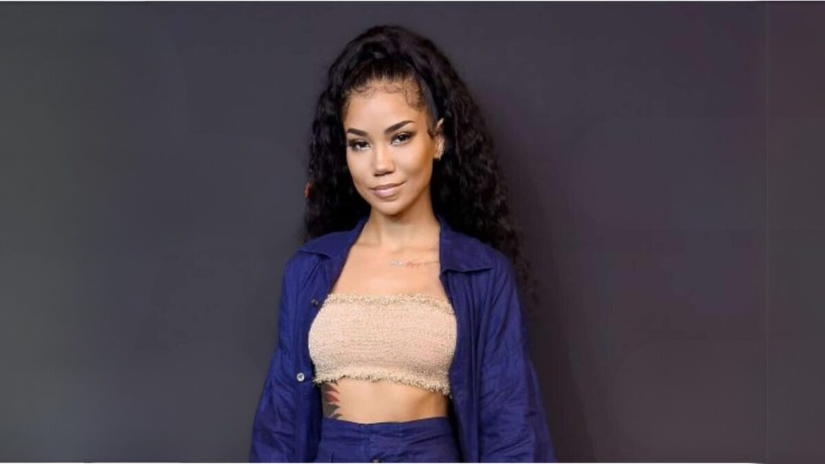 Jhene Aiko