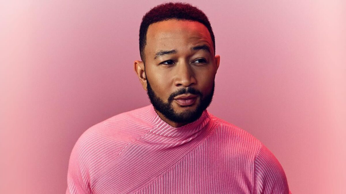 John Legend