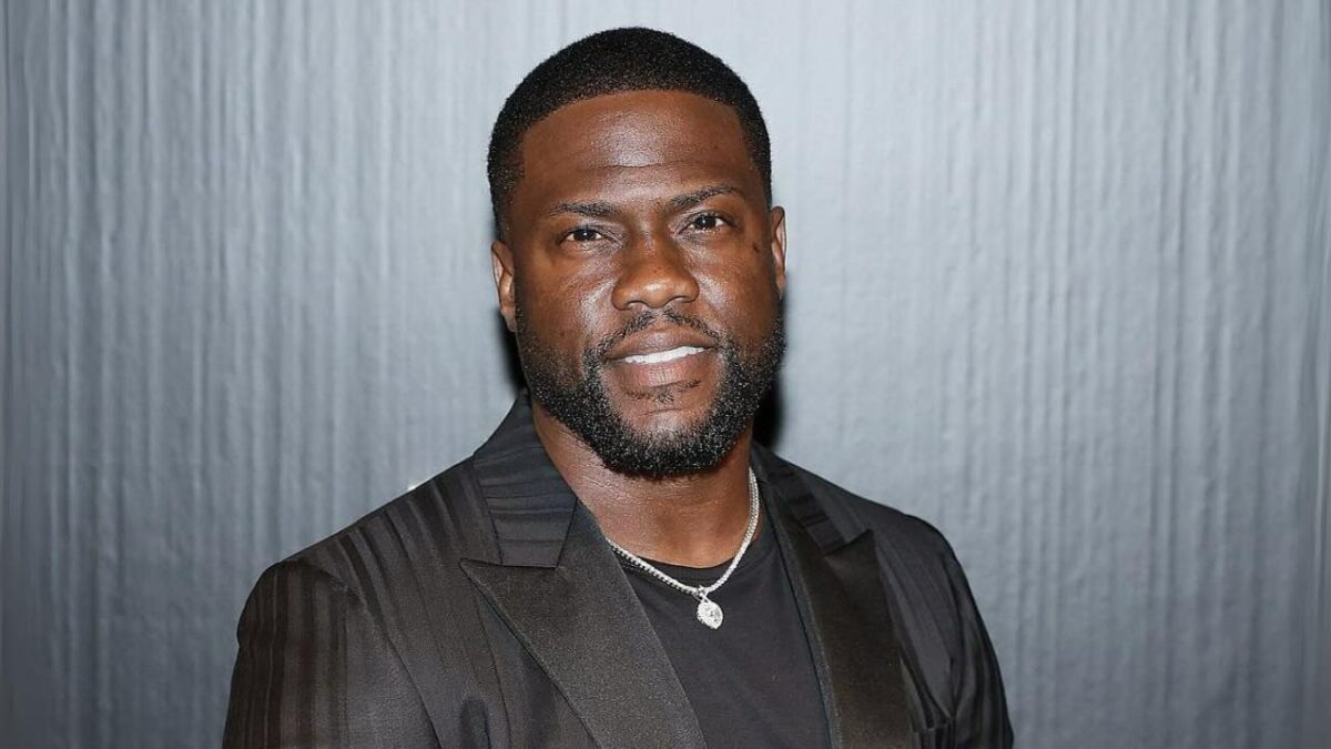 Kevin Hart