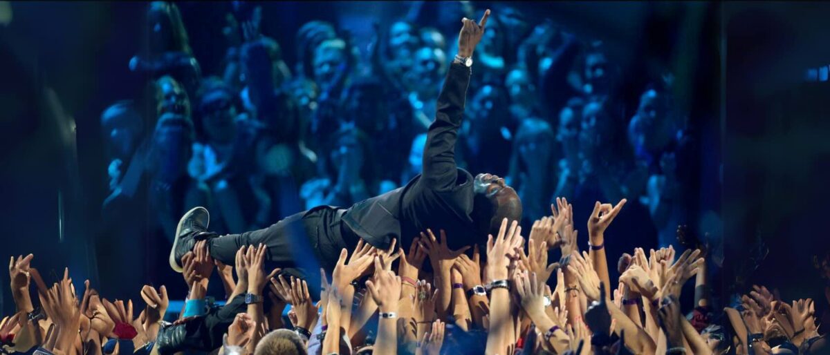 Kevin Hart's Show Testimonials