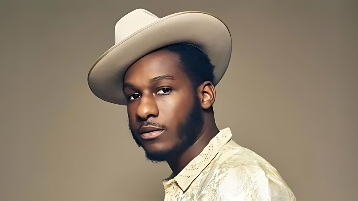 Leon Bridges