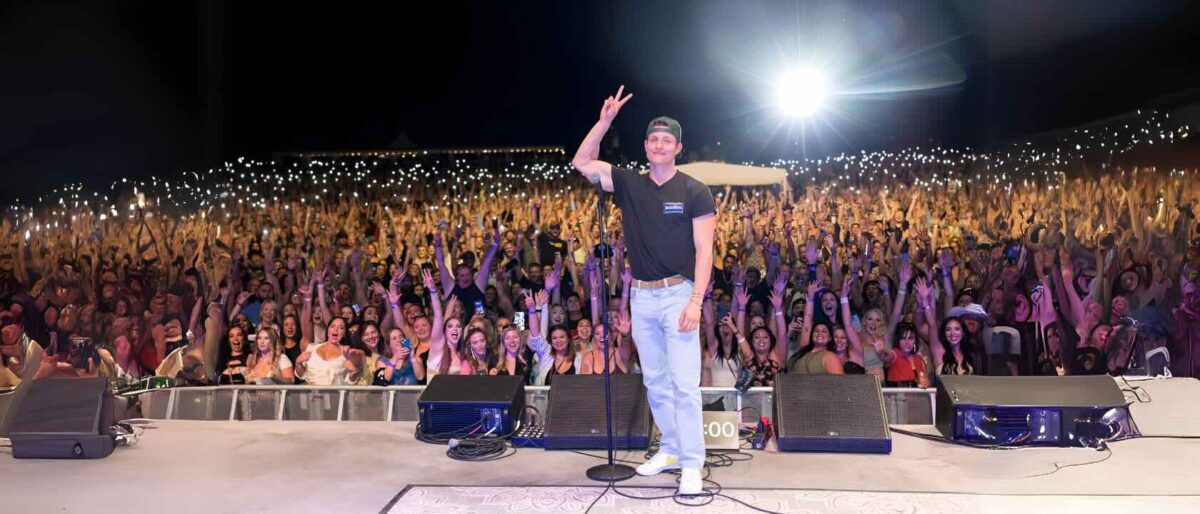 Matt Rife's Show Testimonials