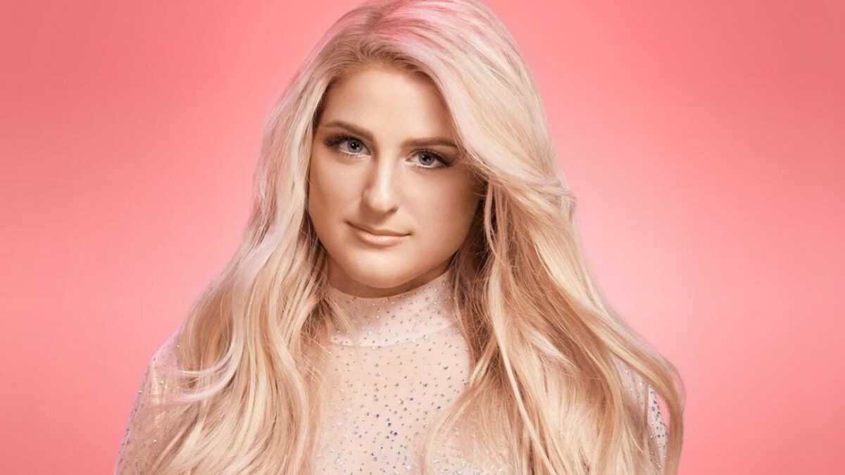 Meghan Trainor