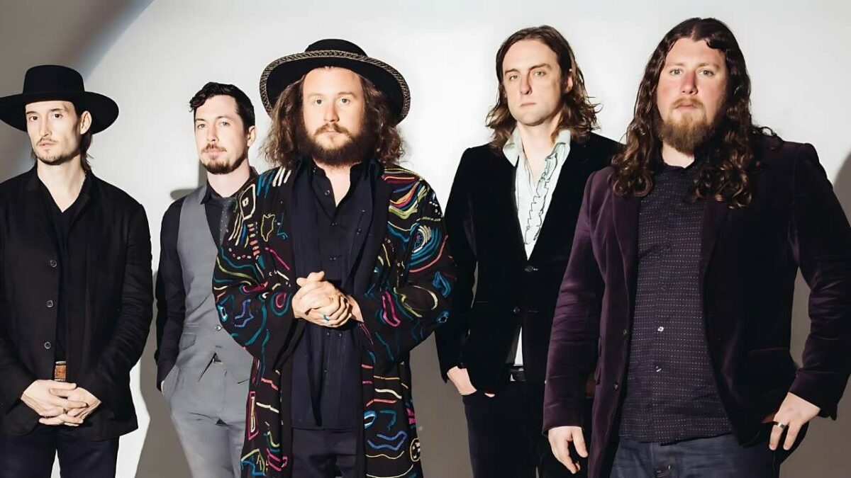 My Morning Jacket