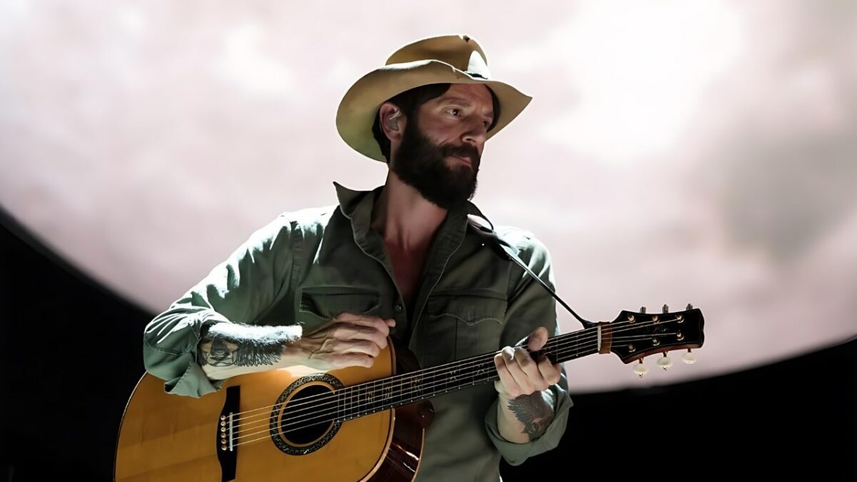 Ray LaMontagne