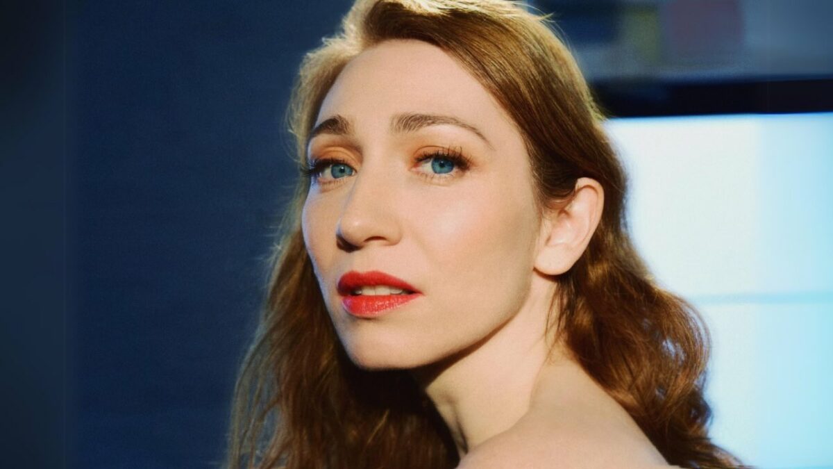Regina Spektor