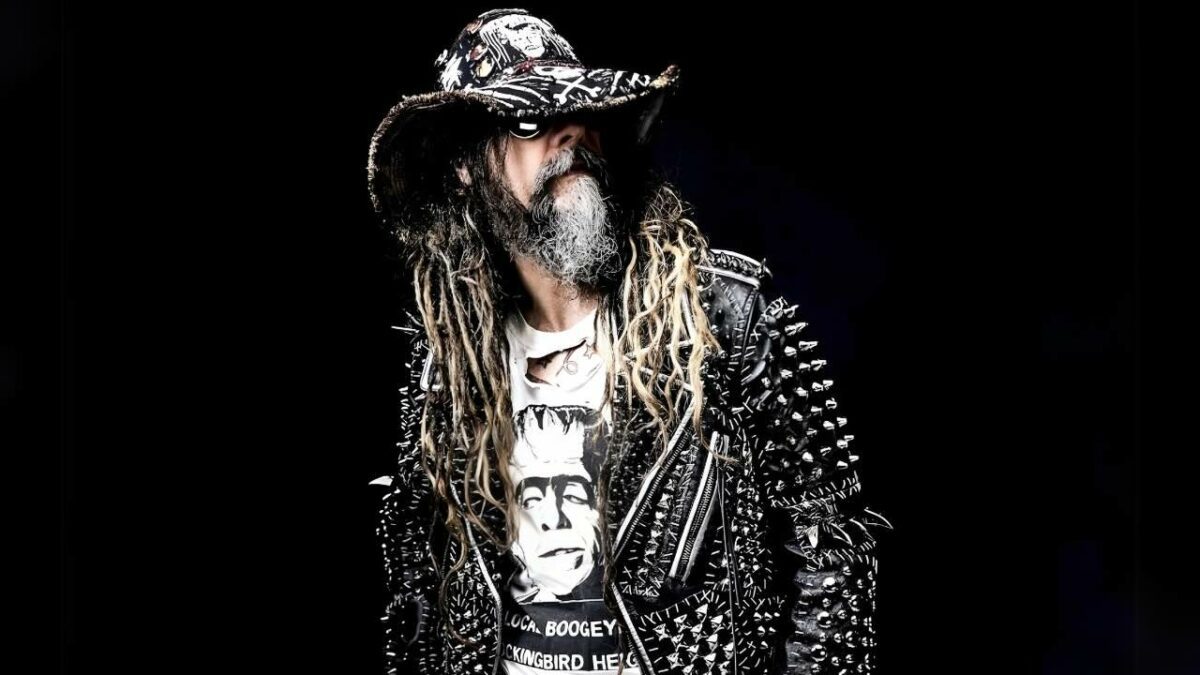 Rob Zombie