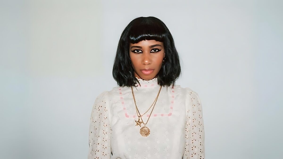 Santigold