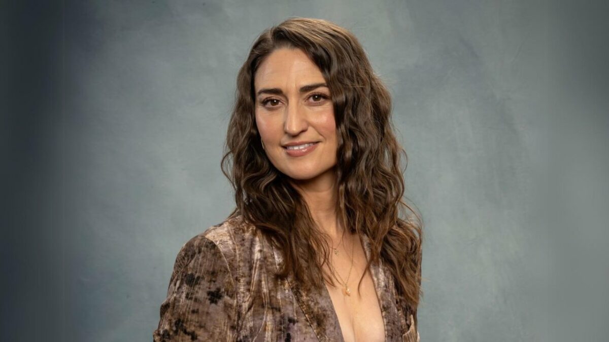 Sara Bareilles