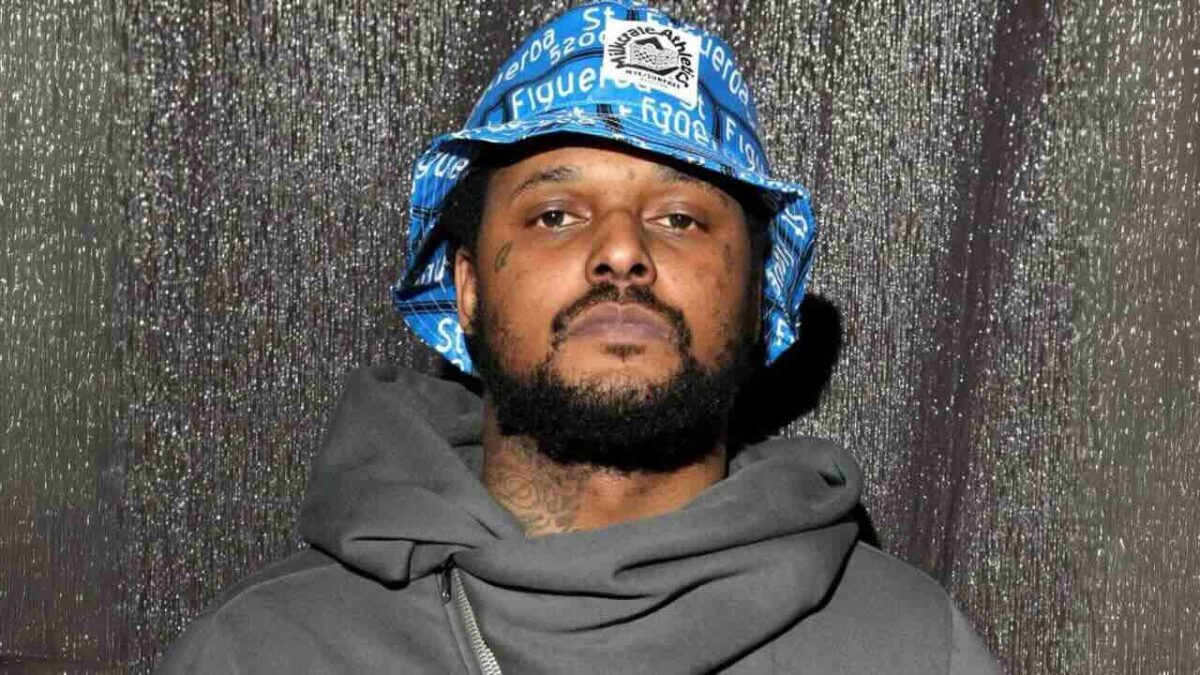 ScHoolboy Q