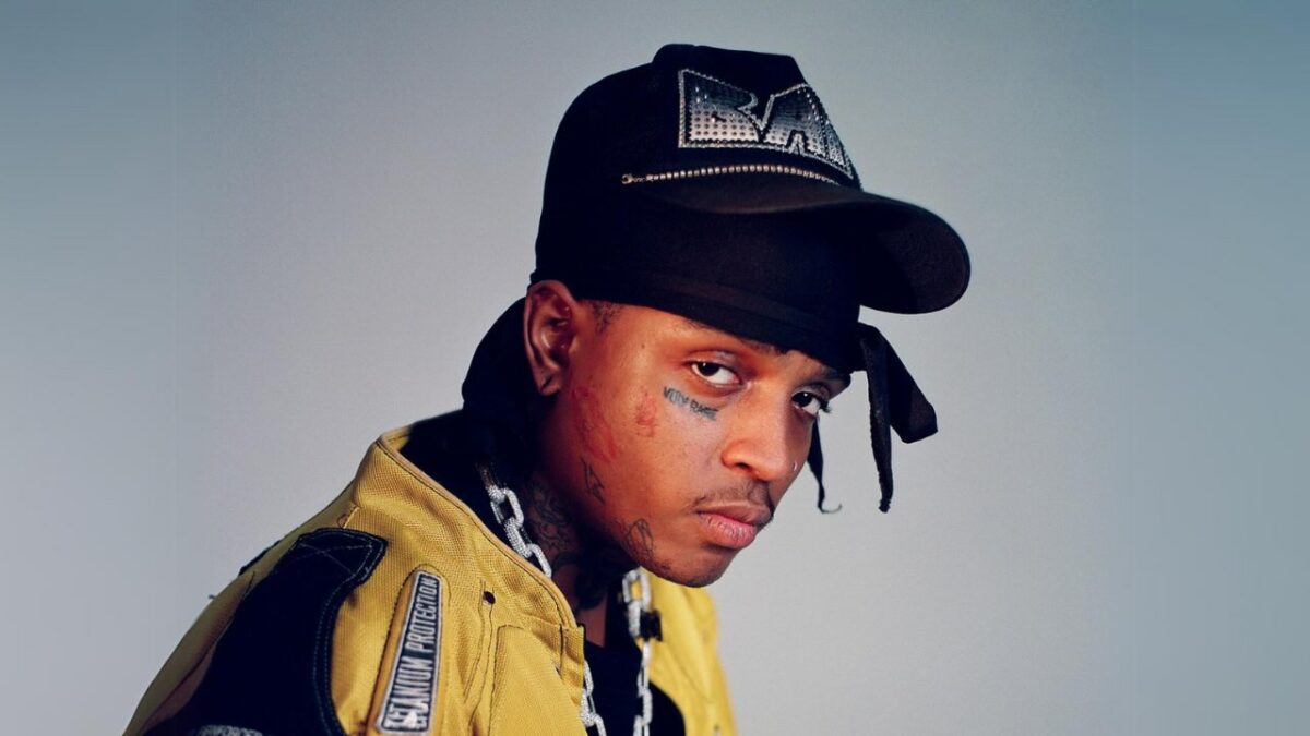 Ski Mask The Slump God