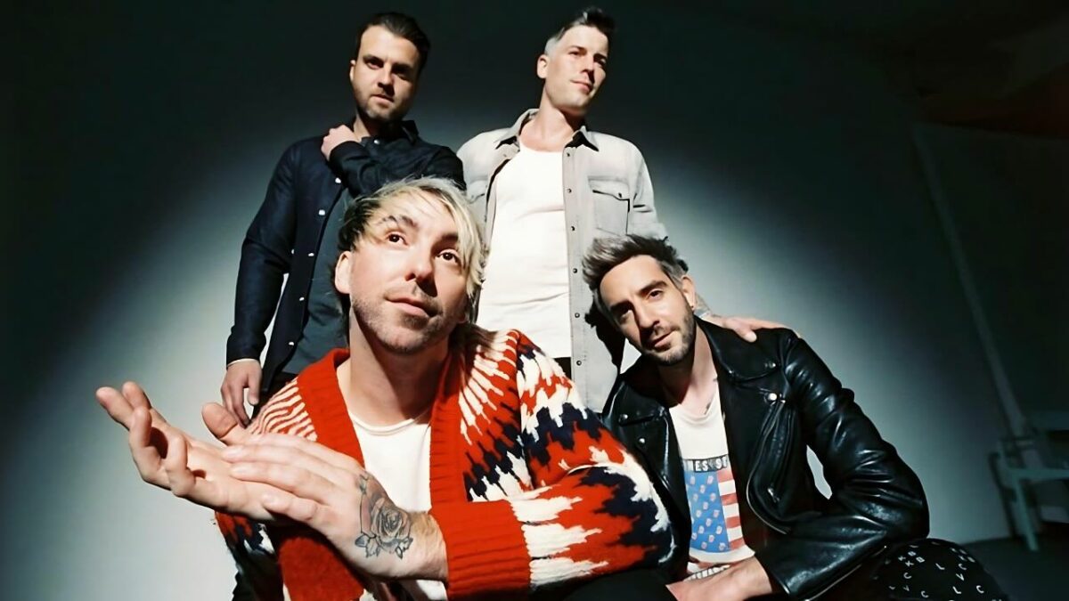 Sleeping With Sirens