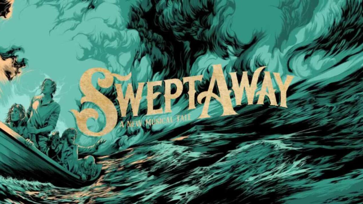 Swept Away