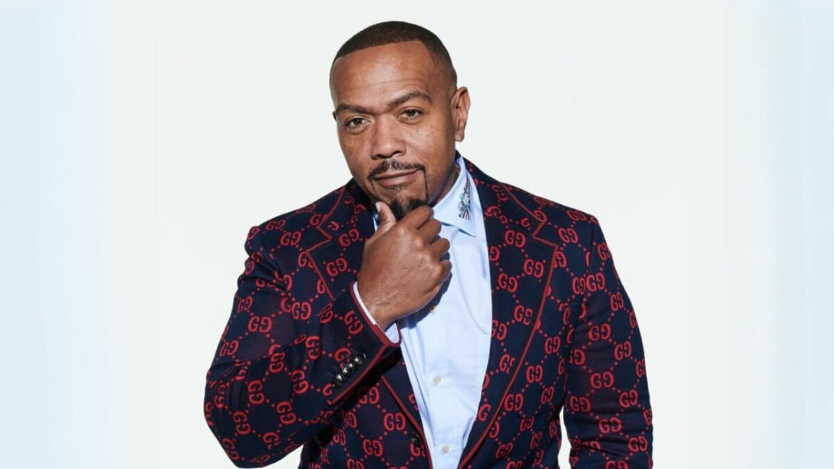 Timbaland