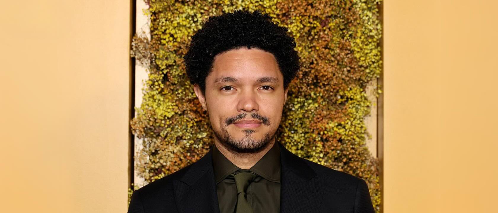 Trevor Noah In Stamford CT Tickets 2026 Stamford Center For The Arts Trevor Noah