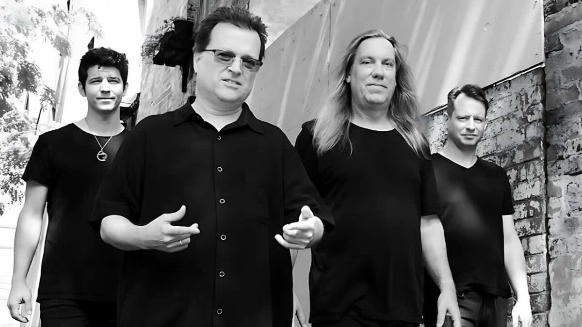 Violent Femmes