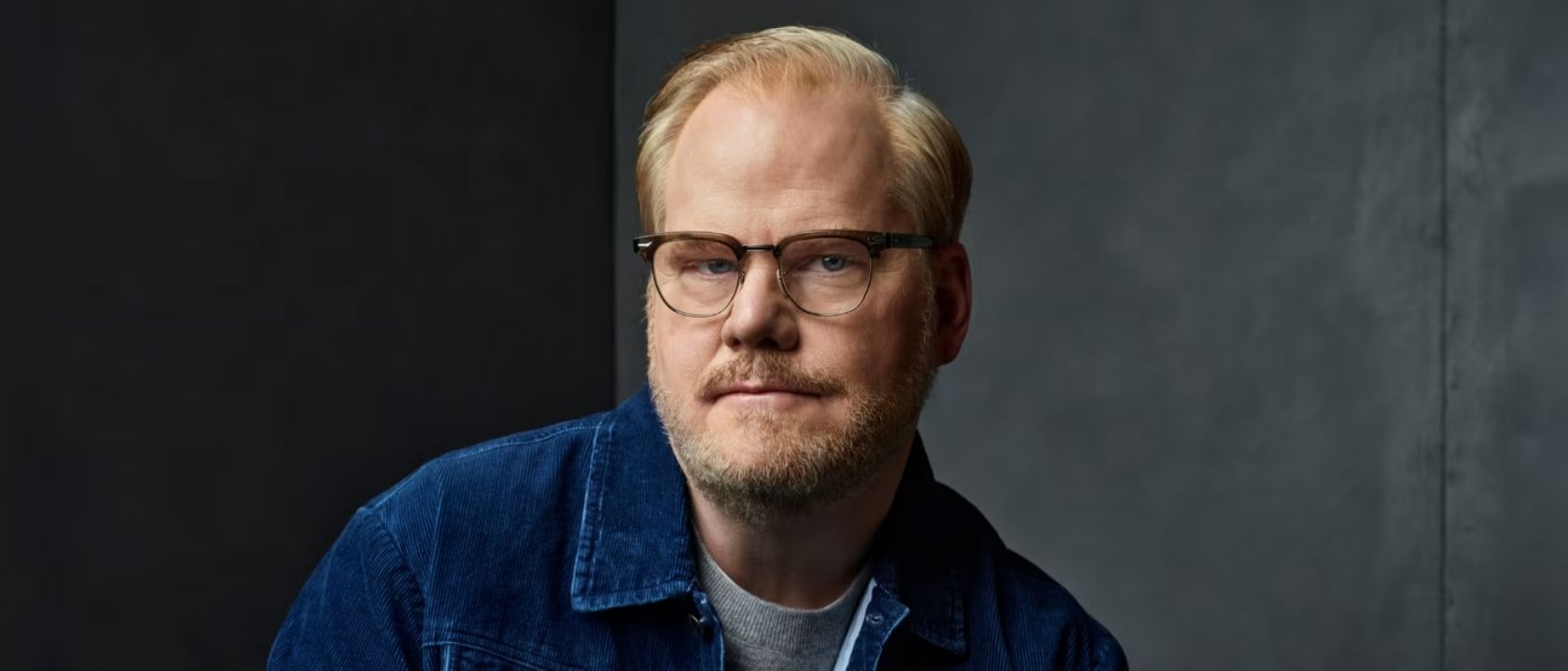 Jim Gaffigan