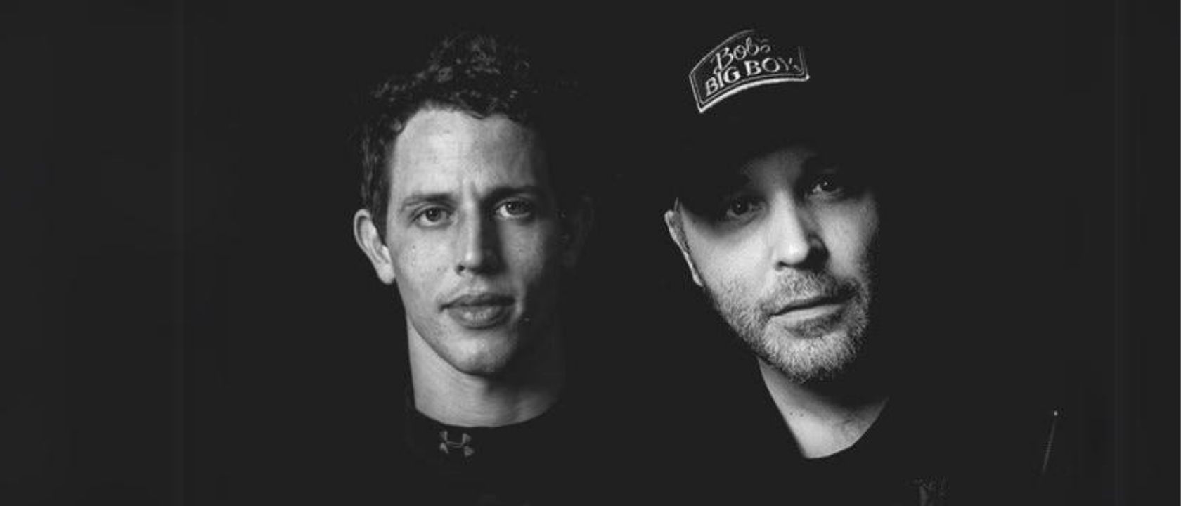 Killers of Kill Tony