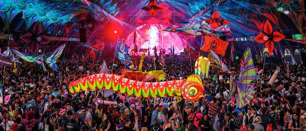 Beyond Wonderland Ticket Buying Tips