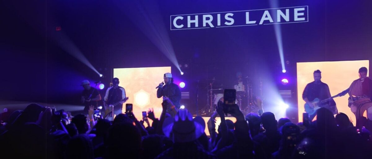 Chris Lane Ticket Buying Tips