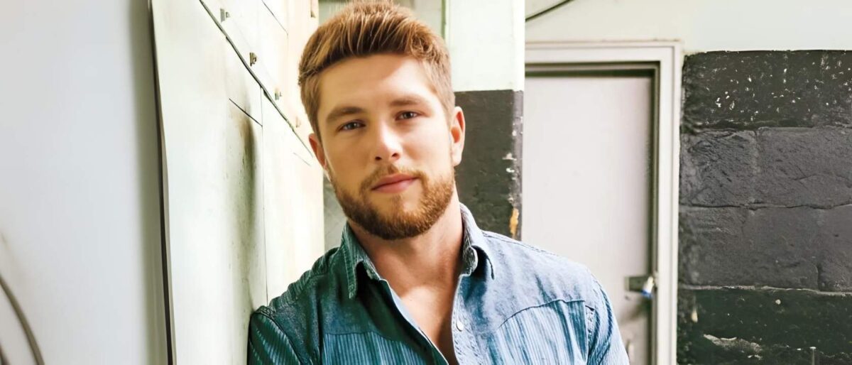 Chris Lane Young