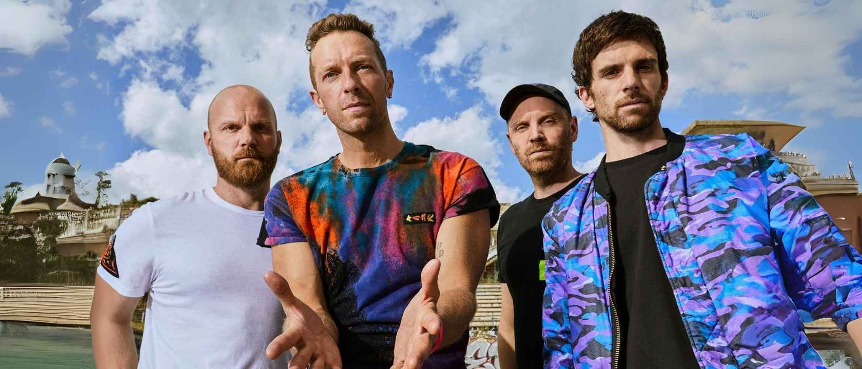 Coldplay