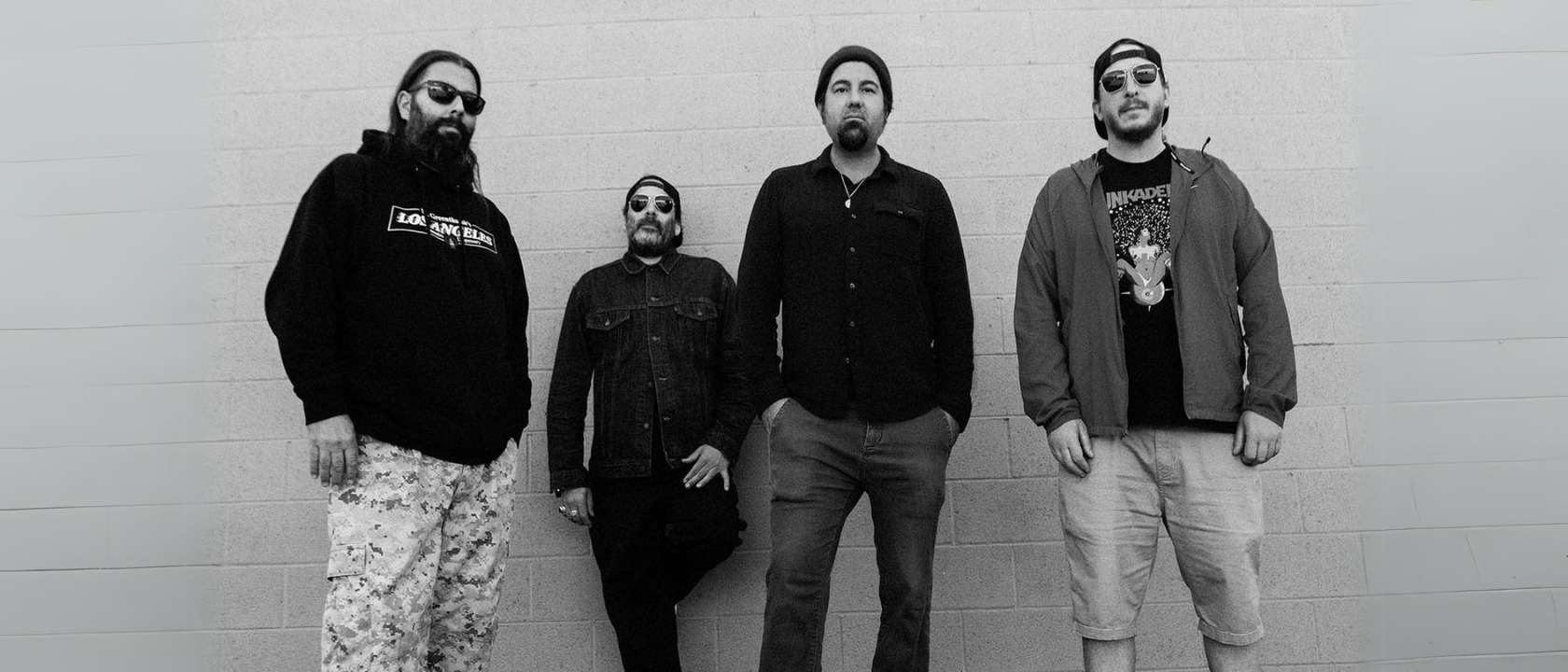 Deftones