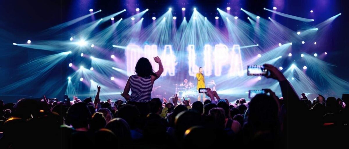 Dua Lipa Ticket Buying Tips