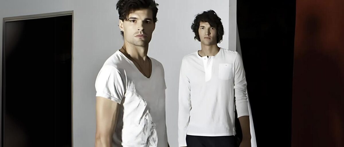 For King And Country Young