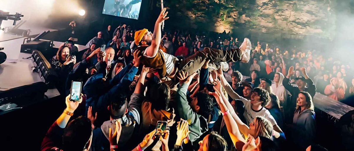 For King And Country's Concert Testimonials