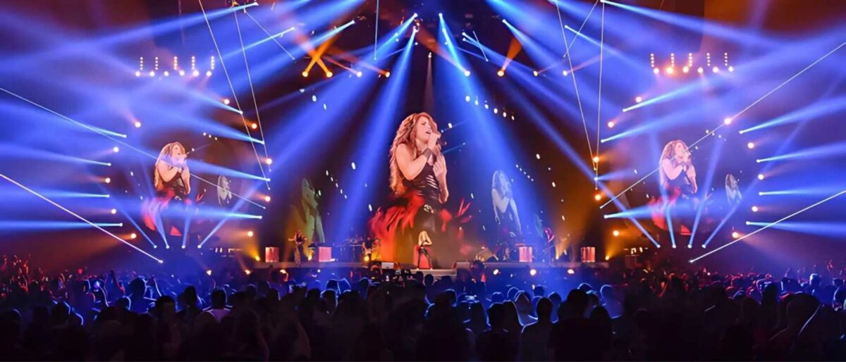 Shakira Ticket Buying Tips