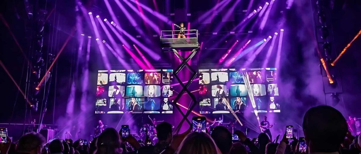 Alejandra Guzman Ticket Buying Tips