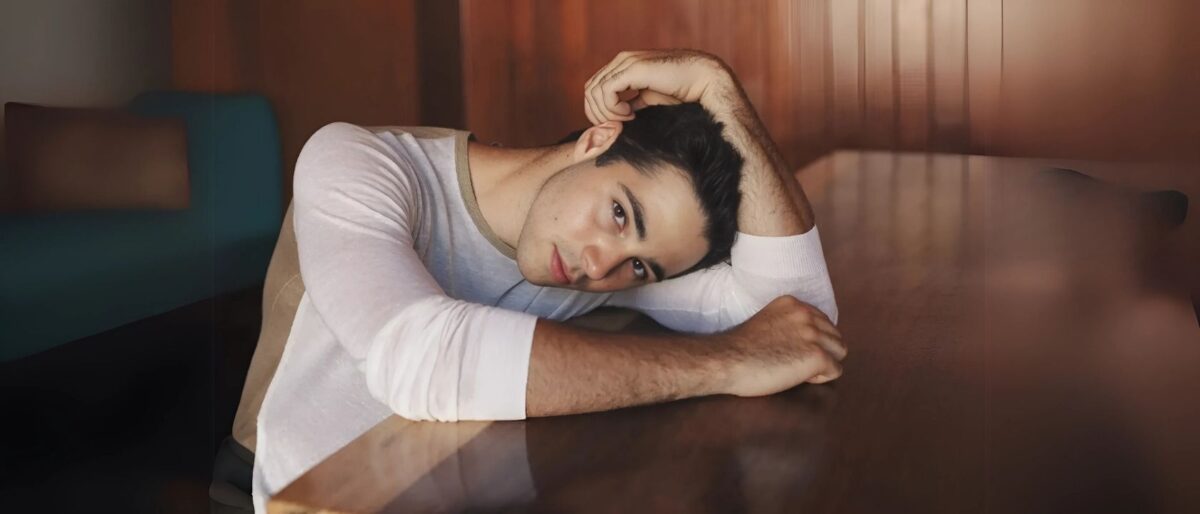 Alejandro Fernandez Young