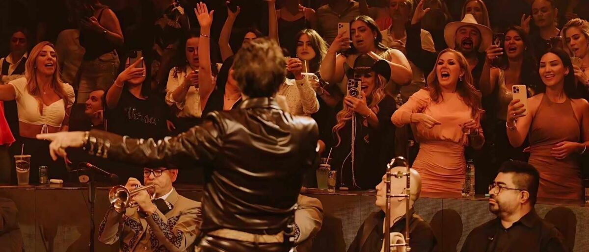 Alejandro Fernandez's Concert Testimonials